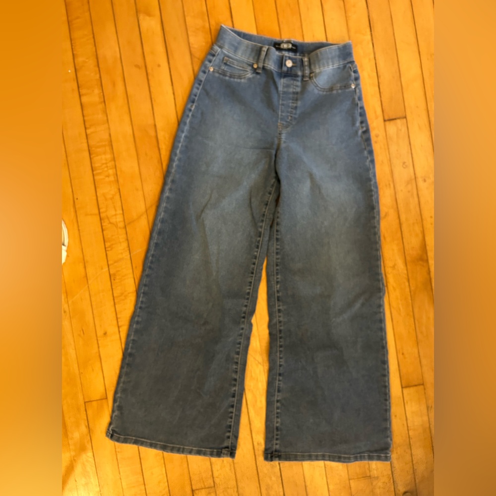 Ash Women's Blue Jeans